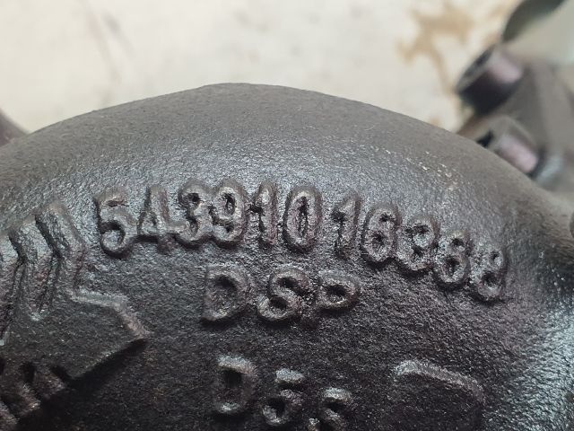 bontott MERCEDES-BENZ C-CLASS Turbó