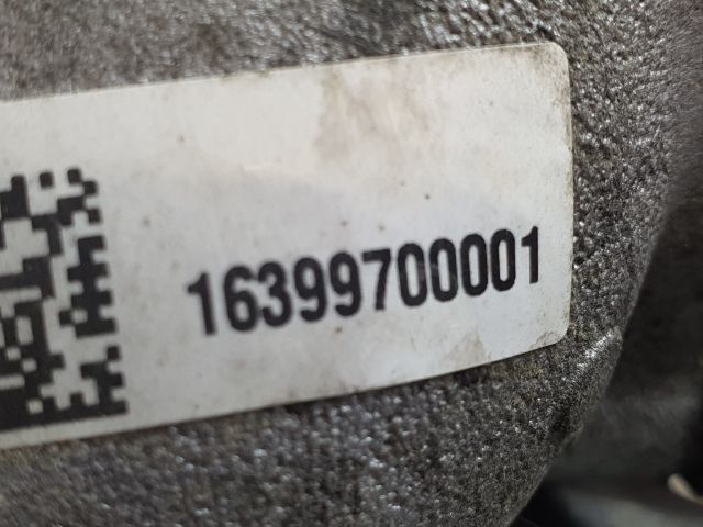 bontott MERCEDES-BENZ C-CLASS Turbó