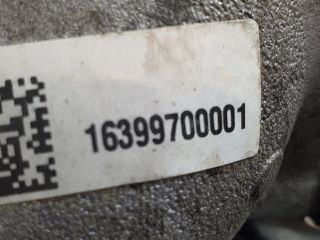 bontott MERCEDES-BENZ C-CLASS Turbó