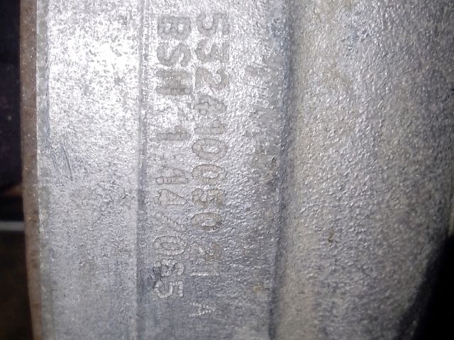 bontott MERCEDES-BENZ C-CLASS Turbó