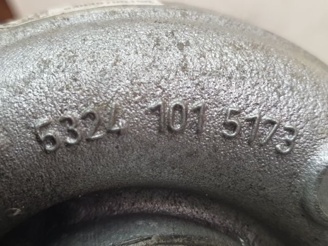 bontott MERCEDES-BENZ C-CLASS Turbó