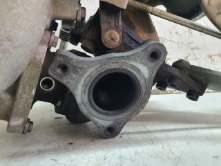 bontott MERCEDES-BENZ C-CLASS Turbó