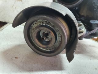 bontott MERCEDES-BENZ C-CLASS Turbó