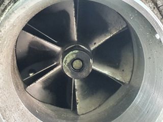 bontott MERCEDES-BENZ C-CLASS Turbó