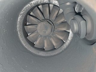 bontott MERCEDES-BENZ C-CLASS Turbó