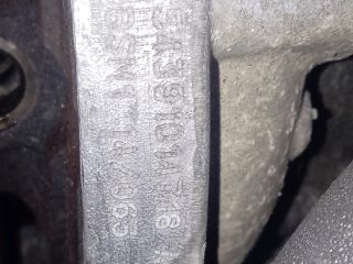 bontott MERCEDES-BENZ C-CLASS Turbó