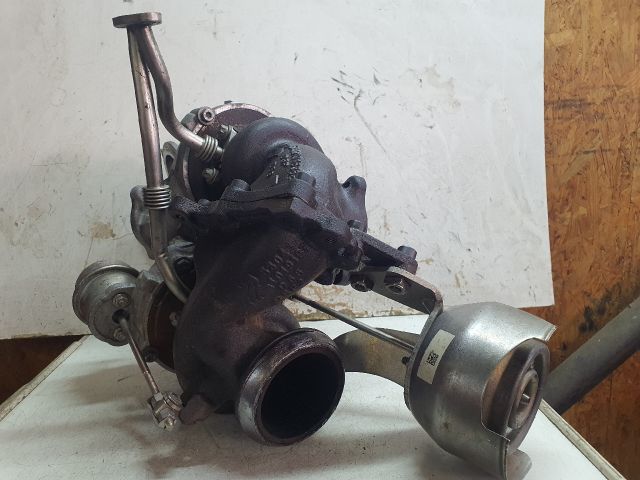 bontott MERCEDES-BENZ C-CLASS Turbó