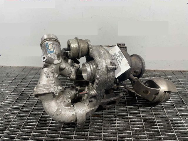 bontott MERCEDES-BENZ C-CLASS Turbó