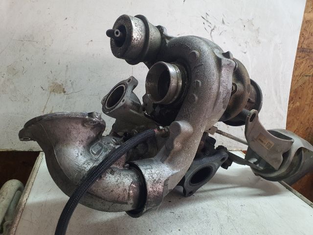 bontott MERCEDES-BENZ C-CLASS Turbó