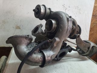 bontott MERCEDES-BENZ C-CLASS Turbó