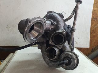 bontott MERCEDES-BENZ C-CLASS Turbó