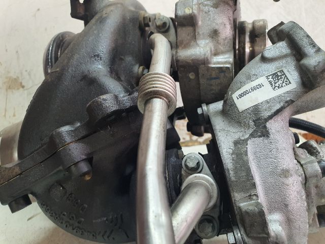 bontott MERCEDES-BENZ C-CLASS Turbó