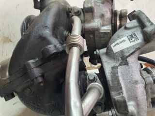 bontott MERCEDES-BENZ C-CLASS Turbó