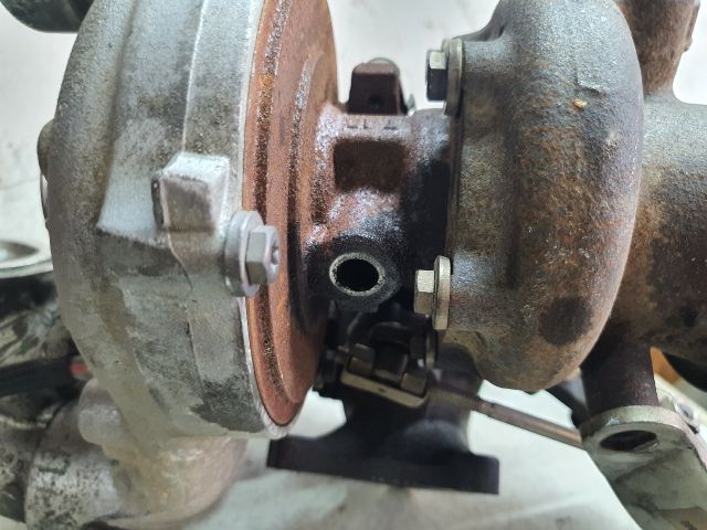 bontott MERCEDES-BENZ C-CLASS Turbó