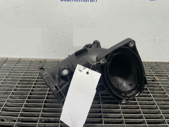 bontott MERCEDES-BENZ C-CLASS Turbócső