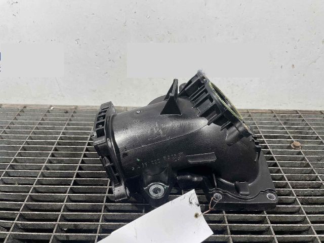 bontott MERCEDES-BENZ C-CLASS Turbócső