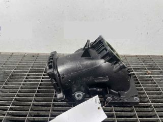 bontott MERCEDES-BENZ C-CLASS Turbócső