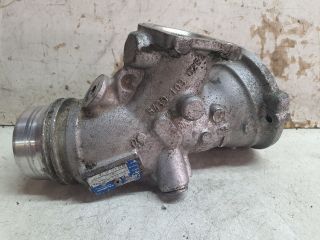 bontott MERCEDES-BENZ C-CLASS Turbócső