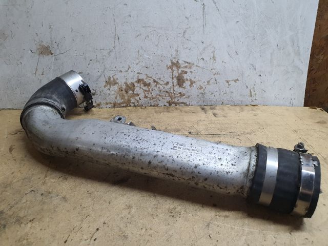 bontott MERCEDES-BENZ C-CLASS Turbócső