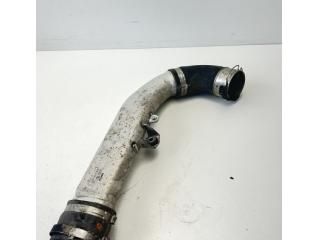 bontott MERCEDES-BENZ C-CLASS Turbócső