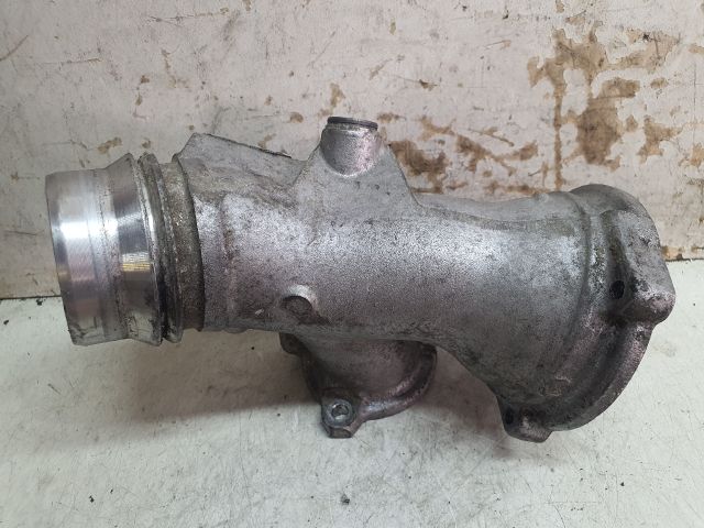 bontott MERCEDES-BENZ C-CLASS Turbócső