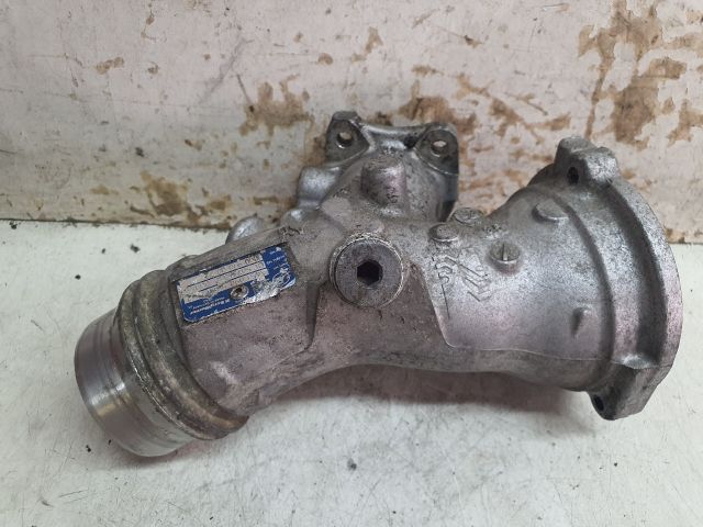 bontott MERCEDES-BENZ C-CLASS Turbócső