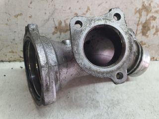 bontott MERCEDES-BENZ C-CLASS Turbócső