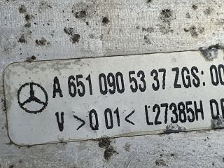 bontott MERCEDES-BENZ C-CLASS Turbócső