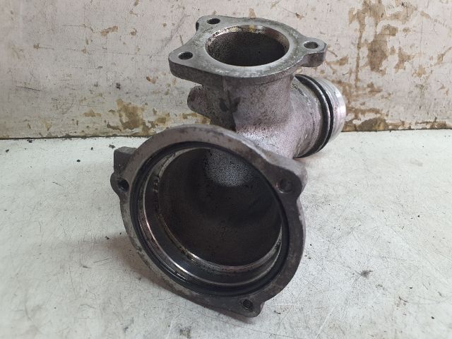 bontott MERCEDES-BENZ C-CLASS Turbócső