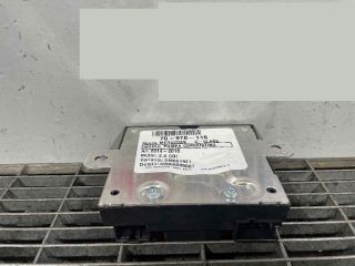 bontott MERCEDES-BENZ C-CLASS Üzemanyag Szivattyú Relé