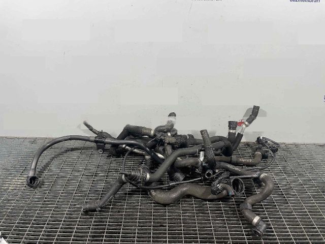 bontott MERCEDES-BENZ C-CLASS Vízcső