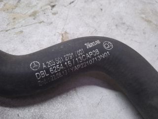 bontott MERCEDES-BENZ C-CLASS Vízcső