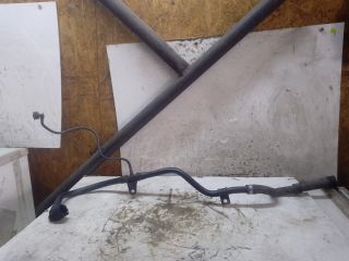 bontott MERCEDES-BENZ C-CLASS Vízcső