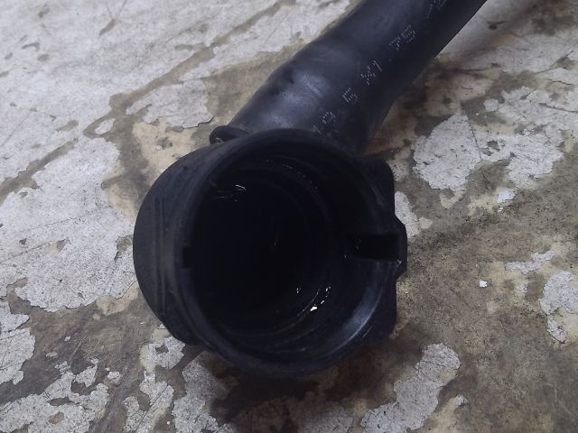 bontott MERCEDES-BENZ C-CLASS Vízcső