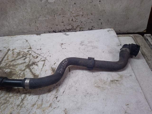 bontott MERCEDES-BENZ C-CLASS Vízcső