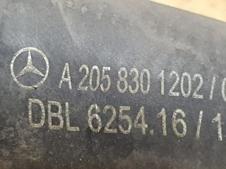 bontott MERCEDES-BENZ C-CLASS Vízcső