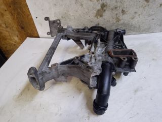 bontott MERCEDES-BENZ C-CLASS Vízpumpa