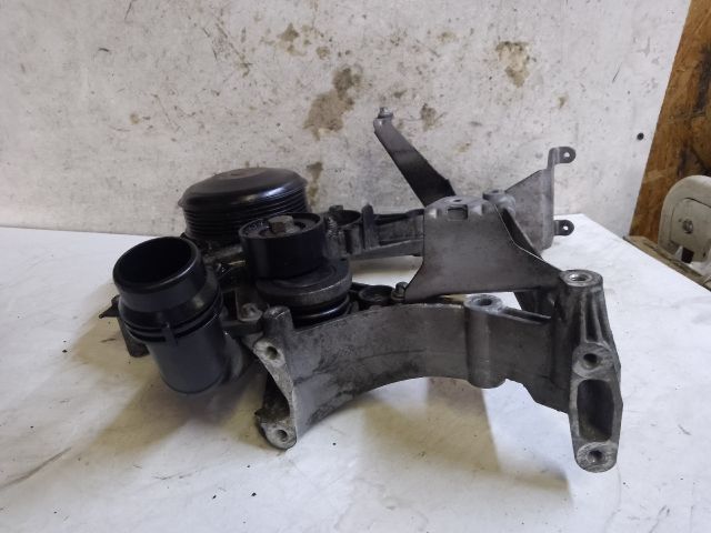 bontott MERCEDES-BENZ C-CLASS Vízpumpa