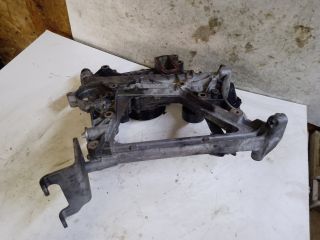 bontott MERCEDES-BENZ C-CLASS Vízpumpa