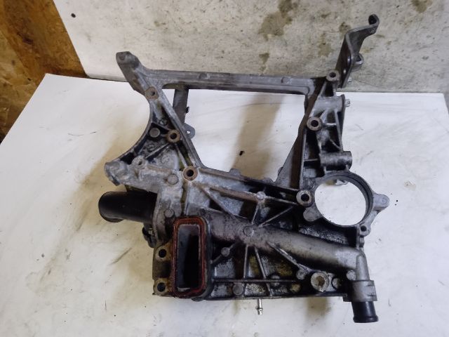 bontott MERCEDES-BENZ C-CLASS Vízpumpa