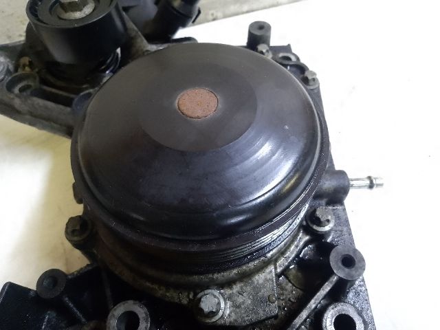 bontott MERCEDES-BENZ C-CLASS Vízpumpa