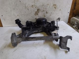 bontott MERCEDES-BENZ C-CLASS Vízpumpa