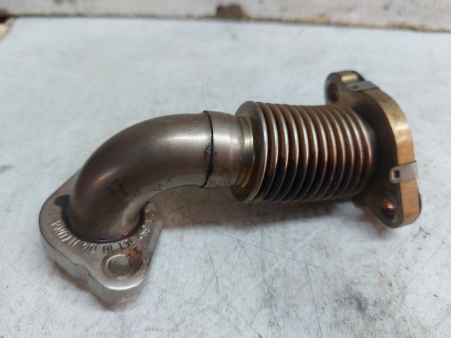 bontott MERCEDES-BENZ C-CLASS EGR Hűtő Cső