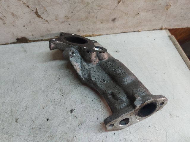 bontott MERCEDES-BENZ C-CLASS EGR Hűtő Cső