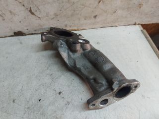 bontott MERCEDES-BENZ C-CLASS EGR Hűtő Cső