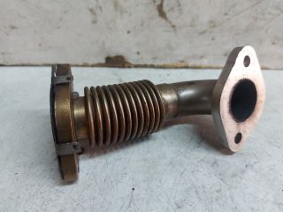 bontott MERCEDES-BENZ C-CLASS EGR Hűtő Cső