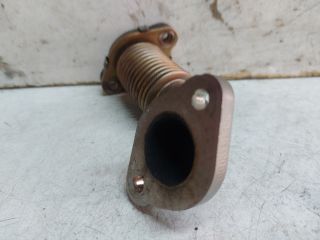 bontott MERCEDES-BENZ C-CLASS EGR Hűtő Cső