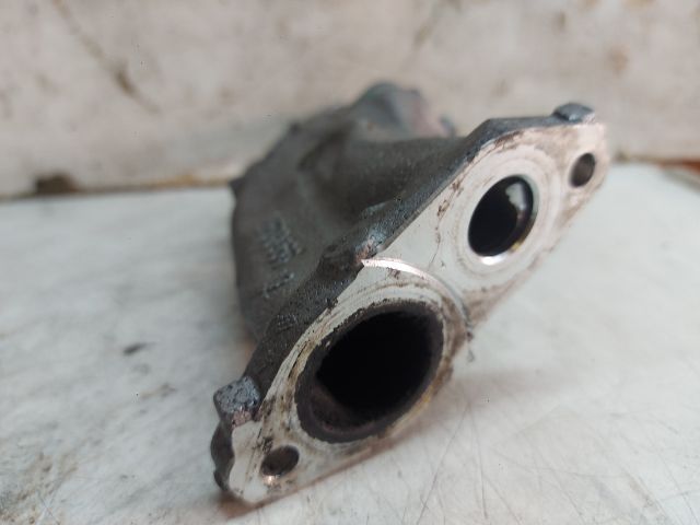 bontott MERCEDES-BENZ C-CLASS EGR Hűtő Cső