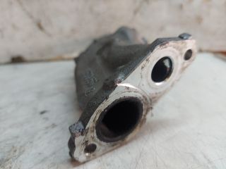 bontott MERCEDES-BENZ C-CLASS EGR Hűtő Cső