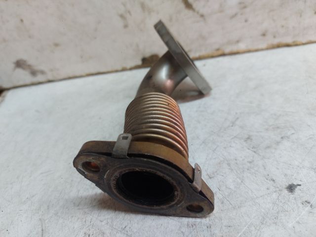 bontott MERCEDES-BENZ C-CLASS EGR Hűtő Cső